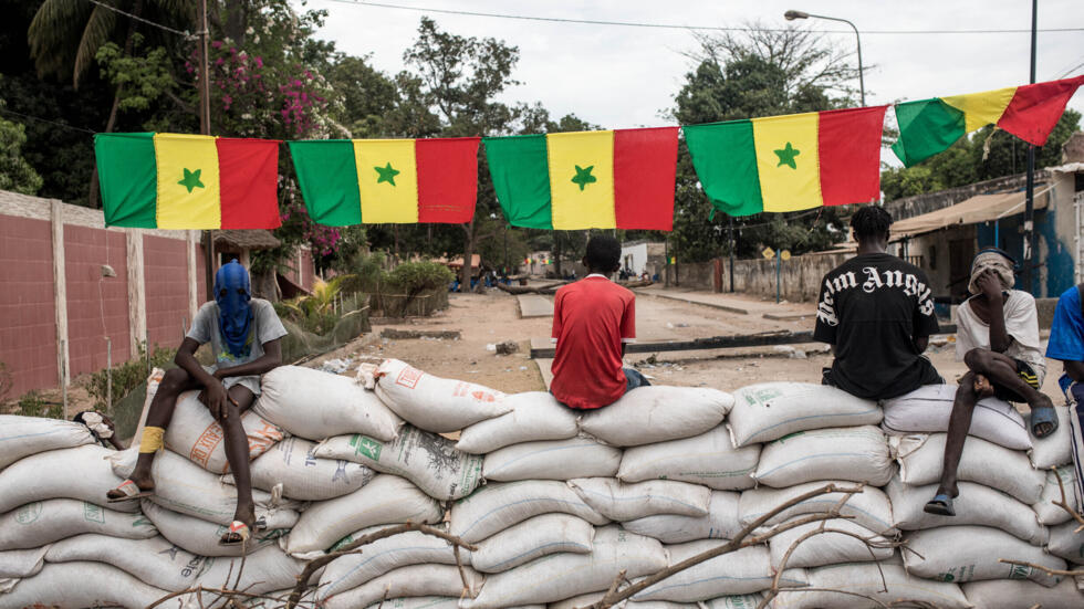 Ousmane Sonko, de retour dans sa région d'origine-  Giga meeting nocturne prévu à Lindiane (Ziguinchor)