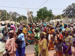 Ousmane Sonko, de retour dans sa région d'origine-  Giga meeting nocturne prévu à Lindiane (Ziguinchor)