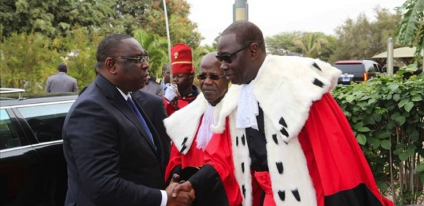 3e mandat de Macky Sall : Mamadou Badio Camara évoque la "pression" subie par le Conseil constitutionnel