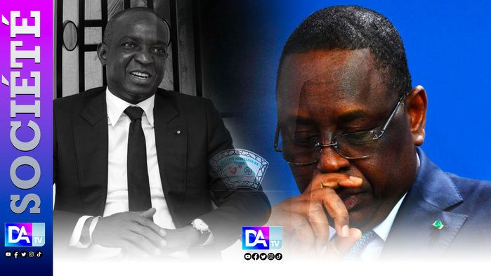 Macky Sall à Paris pour rencontrer la veuve de son ancien ministre des Finances, Moustapha Bâ