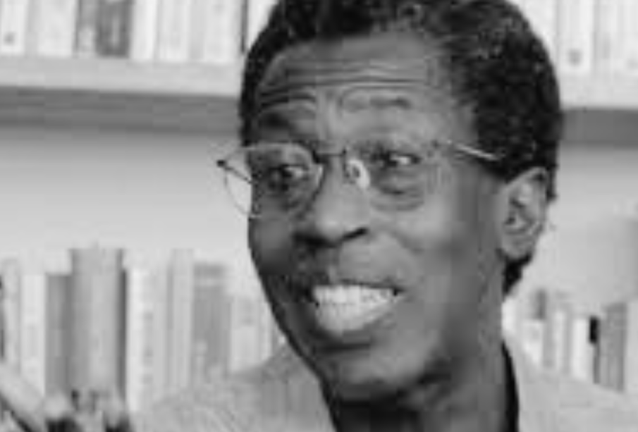 Nécrologie: Décès du Pr Cheikh Ibrahima Niang, spécialiste en anthropologie sociale et en sciences de l'environnement