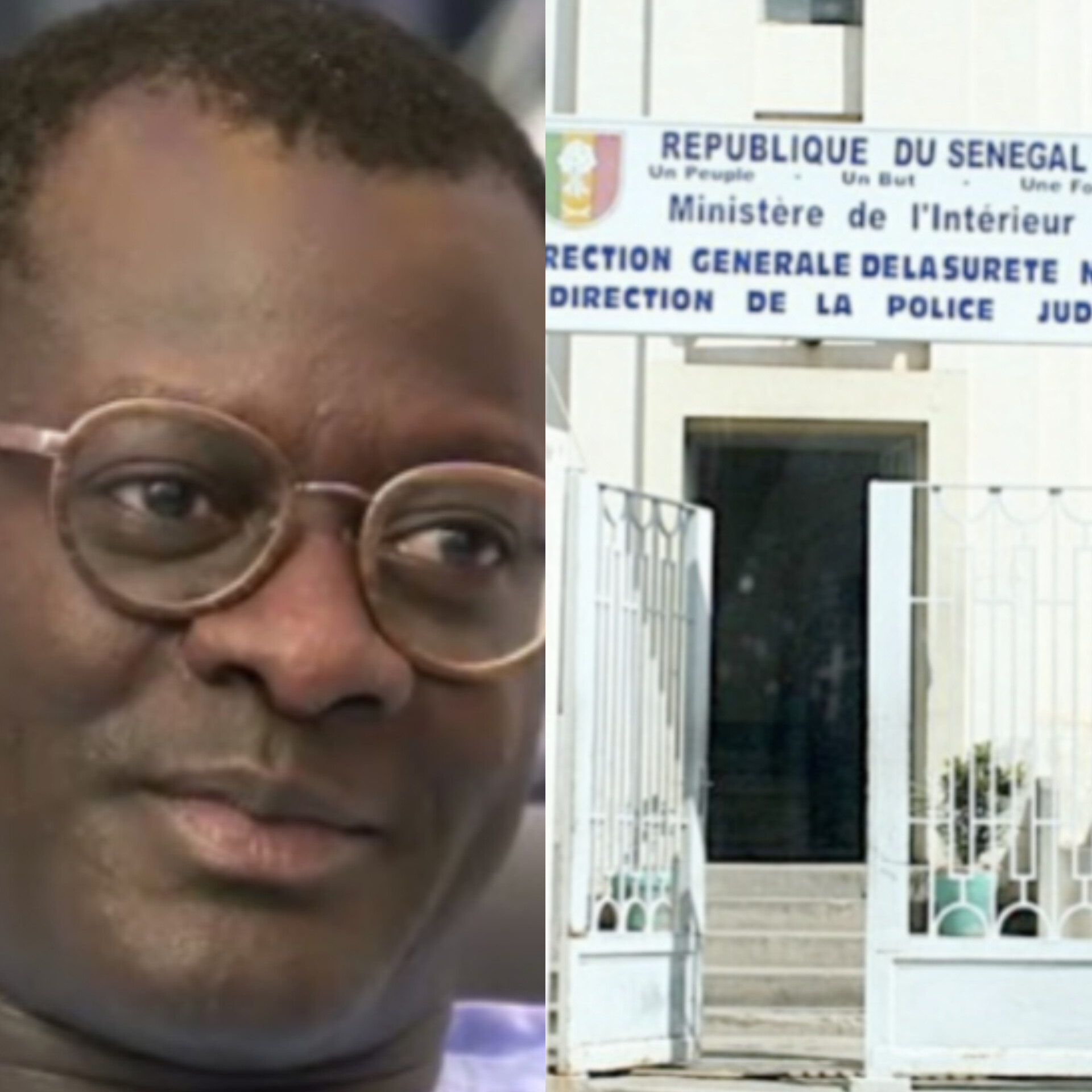 Suite et pas fin "affaire Abo Mbacké Amir"- Entre les mains de la DIC, une autre plainte à l'actif de ...Pierre Goudiaby "Atepa" contre le boss de STAM GLOBAL BUSINESS !