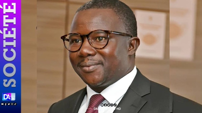 Agence de Développement Municipal (ADM) : Le nouveau DG, Dr Mamouth Diop installé, ce 18 novembre