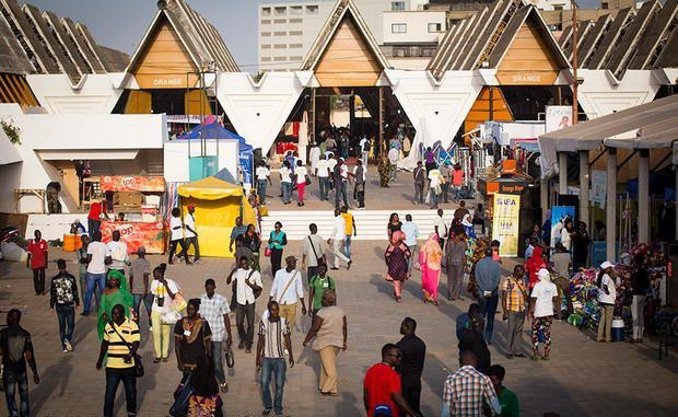 FOIRE INTERNATIONALE DE DAKAR 2024 | VERS UNE DÉLOCALISATION ET UNE RÉHABILITATION DU CICES POUR UN NOUVEAU SOUFFLE