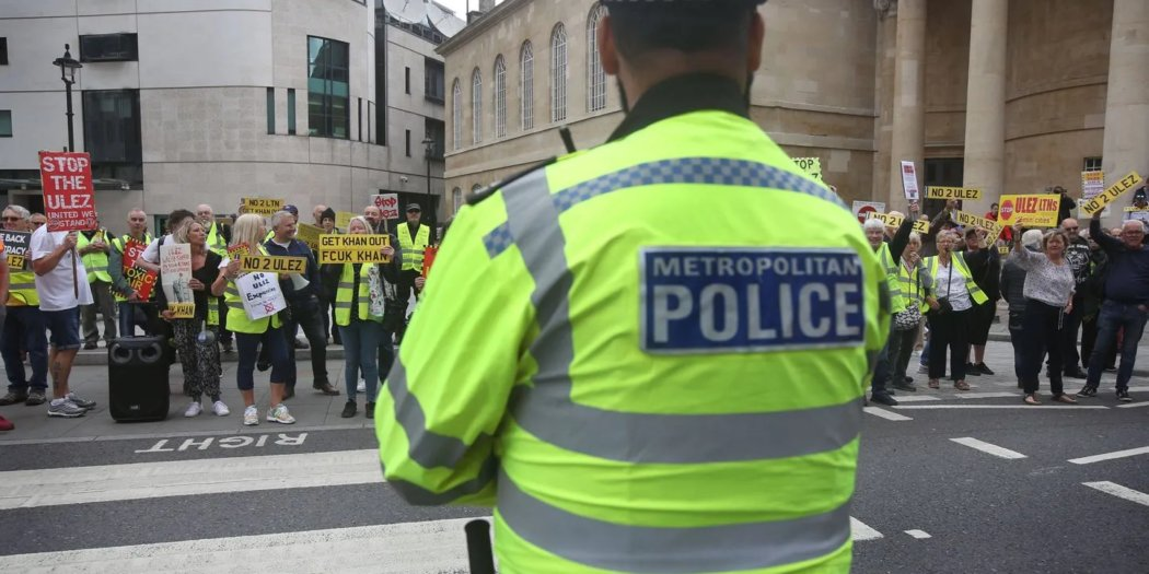 Parricide en Angleterre : un Sénégalais tue son père