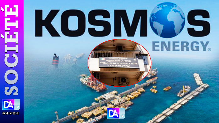 Liquidation Kosmos Energy : Une bombe à retardement pour le projet GTA ? Les Dessous d’un bras de fer judiciaire