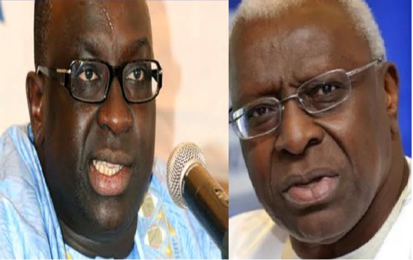 Corruption, chantage et extorsion de fonds à l'IAAF : Un rapport enfonce gravement Lamine Diack, ses fils Massata et Khalil au cœur du scandale