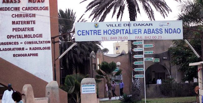 Un chauffeur au Port de Dakar en prison, il s’adonnait au vol à Abass Ndao