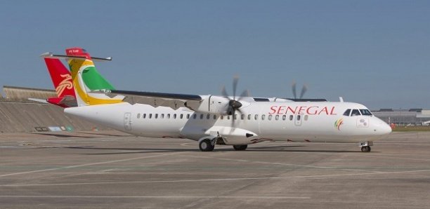 Air Sénégal fait face à 100 milliards de dettes