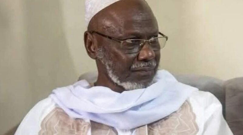 Mali : les dessous de l’enlèvement du Khalife général de Tidjanya à Nioro, Amadou Hady Tall