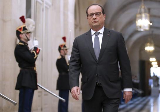 Etat d'urgence, constitution, Syrie... : les principales annonces de Hollande