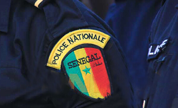 [Sécurité Nationale ] Vaste Mouvement À La Police Sénégalaise