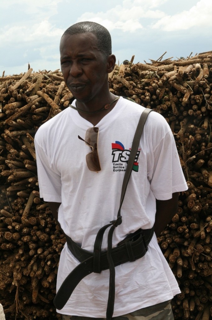 Cession de la SUNEOR : Pourquoi Cheikh AMAR peut être l’homme de la situation ?