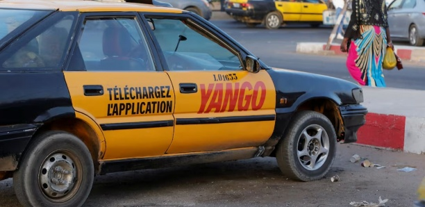 Chauffeurs de taxi VS applications de VTC : le procès renvoyé