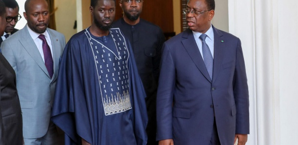 Pacte social : Diomaye Faye recopie les erreurs de Macky Sall