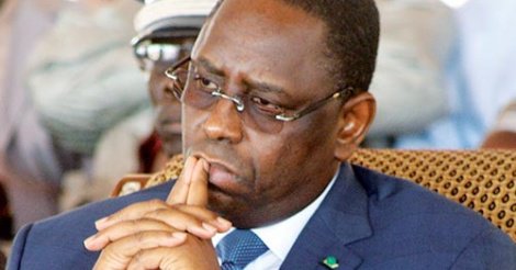 Macky Sall massacre ses hommes : « Vous m’indisposez, vous indisposez les Sénégalais?! »