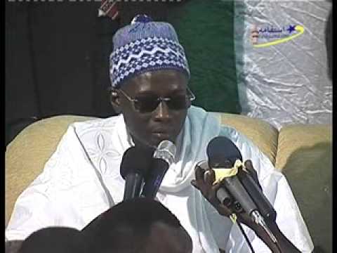 Après l'audience du fils aîné du khalif général des mourides, le Pr Macky Sall reçoit Serigne Cheikh ibn Serigne Abdou Khadre Mbacké