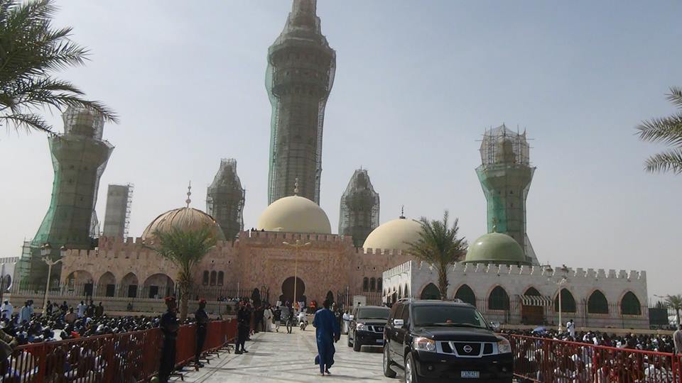 OBSESSION SÉCURITAIRE : MACKY SALL, UN HÔTE TRÈS ENCOMBRANT POUR TOUBA ET SES POPULATIONS