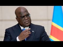 RDC : Tshisekedi annonce une riposte vigoureuse contre "les terroristes"