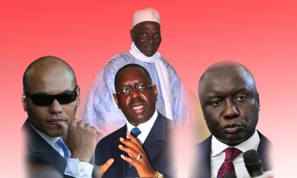 L'opposition veut contraindre Macky Sall à une cohabitation