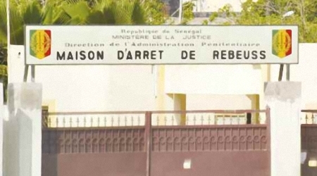 EXCLUSIF DAKARPOSTE! La vente de la  prison de Rebeuss fixée  à... 6.700.000.000 cfa, mais tarde à trouver acquéreur parce que...