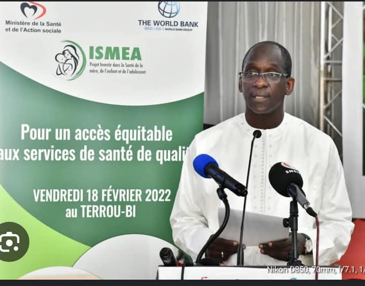 PROJET ISMEA: La Banque mondiale met à jour plusieurs errements financiers.