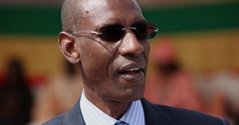 Aucune date n’a été arrêtée pour le référendum, selon Abdoulaye Daouda Diallo