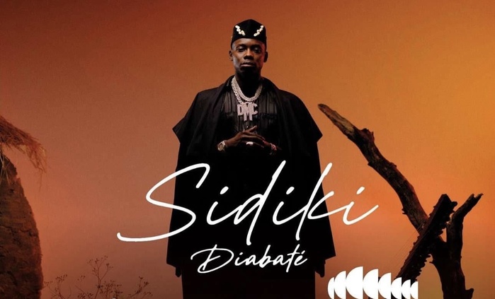 La recette de la tournée de Sidiki Diabaté dérobée durant un concert en France