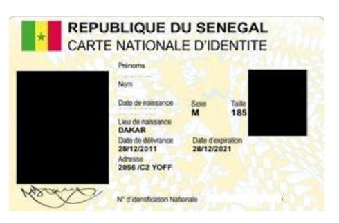 Comment l'Etat compte t'elle lancer de nouvelles cartes d'identité alors qu'elle doit une ardoise d'au moins 5 milliards cfa aux prestataires de service?