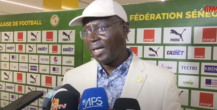 Foot – Sénégal: Me Augustin Senghor déclare officiellement sa candidature au Conseil de la FIFA