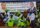 KOLDA  Chérif Léhibe Aïdara s’engage aux côtés de Macky Sall