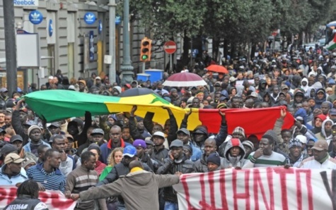 Italie : Deux Sénégalais meurent dans d'obscurs circonstances