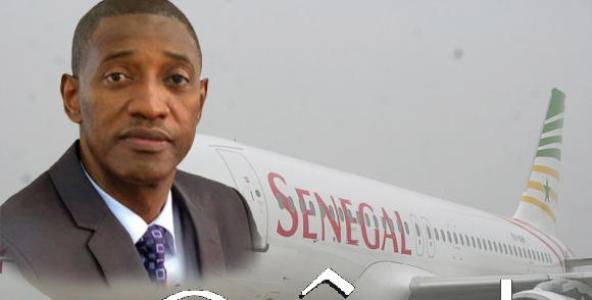 SÉNÉGAL AIRLINES: Macky Sall invité à mettre fin à la bamboula du Dg