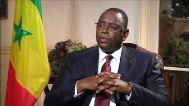 Document : L'intégralité de la révision Constitutionnelle proposée par Macky Sall