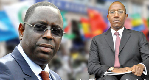 Abdoul Mbaye/Macky Sall, les dessous d'une rencontre dite de "décrispation"