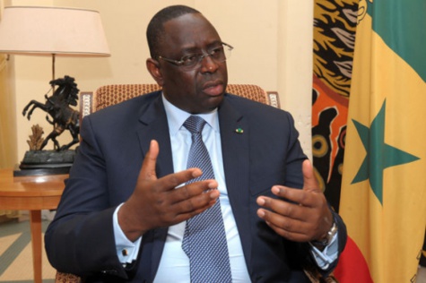 Affaire Lamine et l'argent russe : Le Président Macky Sall brise enfin le silence