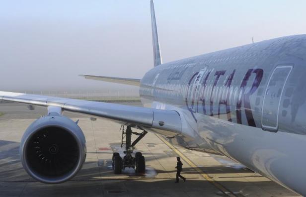 18h30 sans escale, quand Qatar Airways propose le vol le plus long du monde