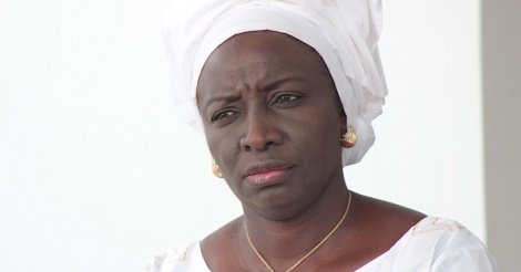 Mimi Touré et Cie : “ Khalifa Sall est bénéficiaire de l'argent du dopage ”