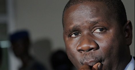 Oumar Youm : «Il n’y a aucune disposition sur l’homosexualité dans le projet de texte soumis au Conseil constitutionnel»