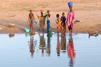 ​LES JOURNALISTES DE LA REGION DE DAKAR SONT DEJA MIS A NIVEAU SUR LES QUESTIONS DE LA TERRE ET DE L’EAU.