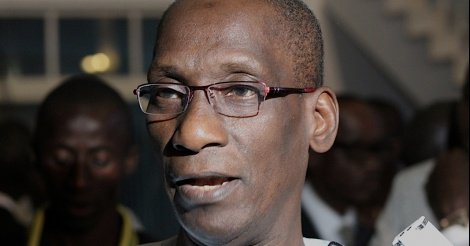 Campagne référendaire : Mamadou Diop Decroix dément un quelconque ndiguel du khalife des mourides