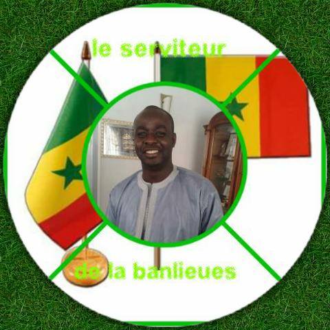 ​Cheikh Mbacke triomphe dans son Yeumbeul .