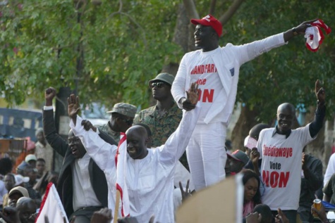 Idrissa Seck ouvre le feu sur Macky : "Après avoir fait reculer le pays, il exploite honteusement la misère des gens..."