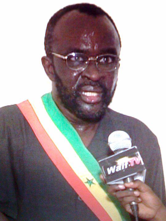 Moustapha Cissé Lô solde ses comptes: "Je ne vais plus voter à Touba. Qu'aucun Mbacké-Mbacké ne me demande plus de soutien pour un Magal..."