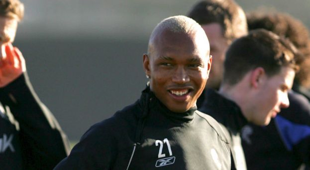 Elhaj Diouf: "On cherche à me salir..."