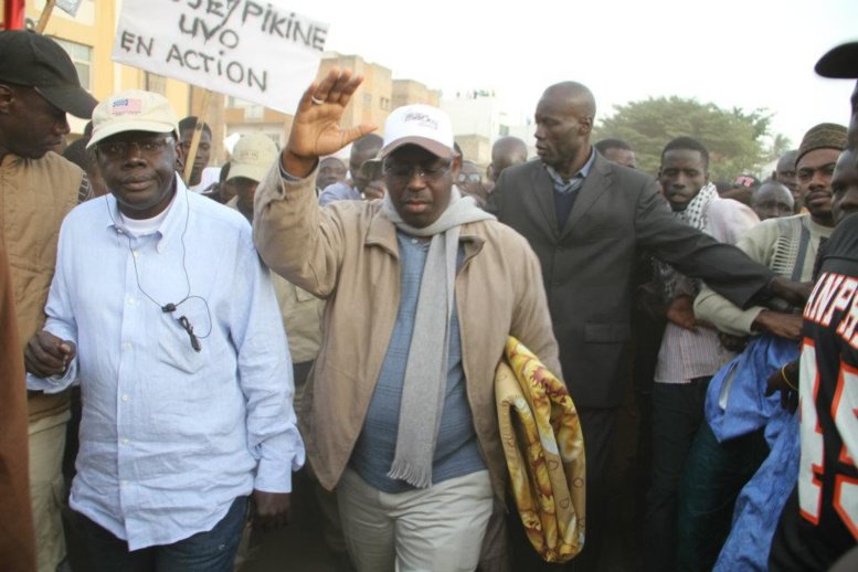 Pourquoi le Président Macky Sall devrait s'auto-saisir du problème foncier de Ouakam...Ce que le chef de l'Etat avait promis aux "Lébous"...