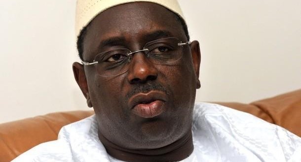 Le Pr Macky Sall attendu ce samedi chez Oumou Salamata Tall et ... (EXCLUSIF DAKARPOSTE)