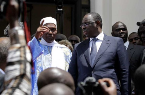 Appel au diloague/ Le Pr Macky Sall a t'il eu des remords?