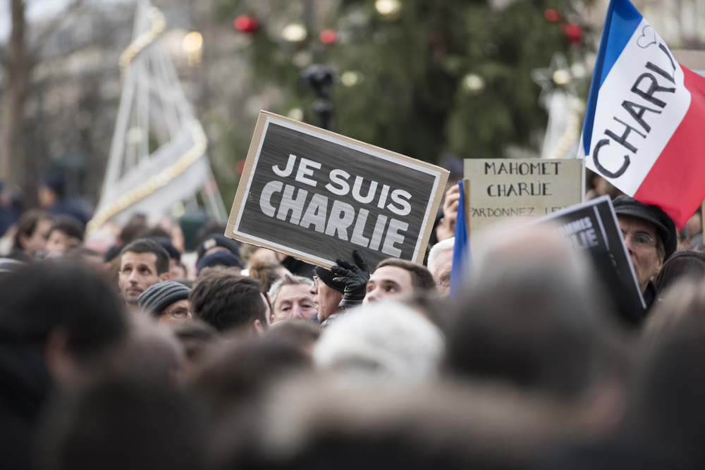 ATTENTAT CHARLIE : REVELATIONS STUPÉFIANTES SUR L'IMPLICATION DE L'ELYSÉE