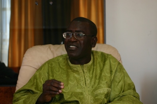 Macky nomme PCA de la SUNEOR,  l'ancien conseiller de son ami Souleymane Ndéné Ndiaye